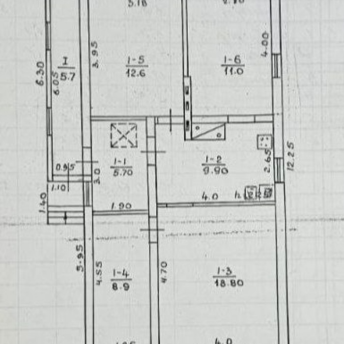 Фото Продам дом. Ул. Филатова, Артёмовский р-н, г. Луганск