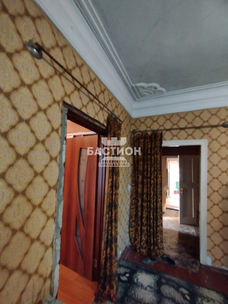 Фото Дом, улица Крылова, ID:2305646