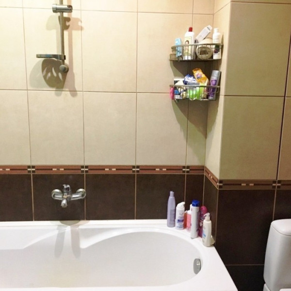 Фото № 6631 Продам 2х комн. квартиру в Перевальске