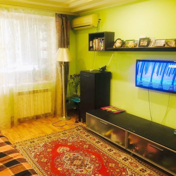 № 6631 Продам 2х комн. квартиру в Перевальске