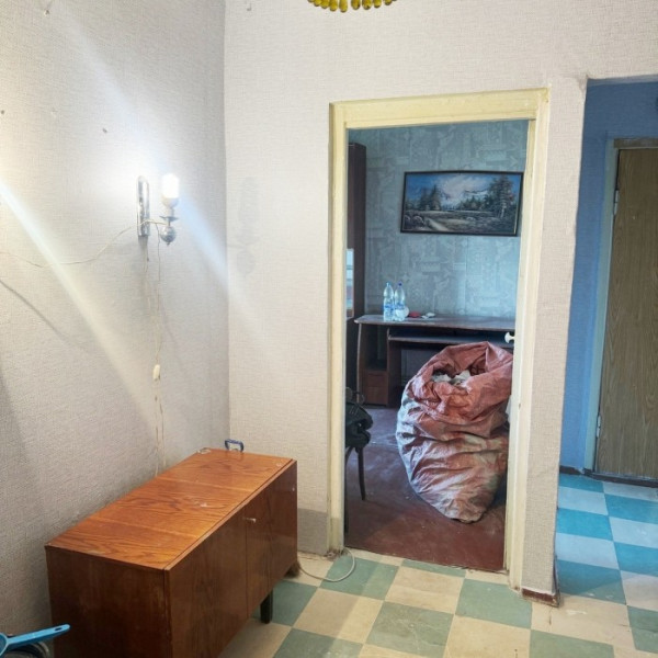 Фото № 6631 Продам 2х комн. квартиру в Перевальске