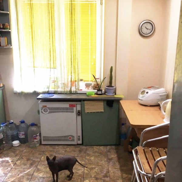 Фото № 6631 Продам 2х комн. квартиру в Перевальске