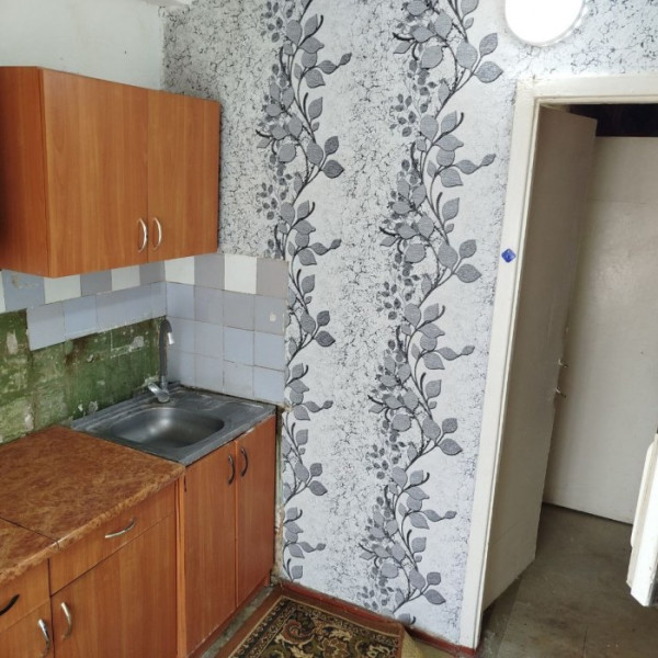 Фото Продам 1-комн квартиру в городе Луганск квартал Норинского