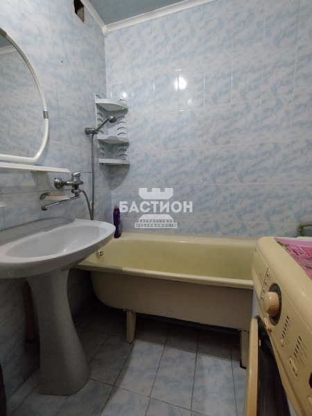 Фото 3-х комнатная квартира, ул. Волгоградская 199, ID: 1960727