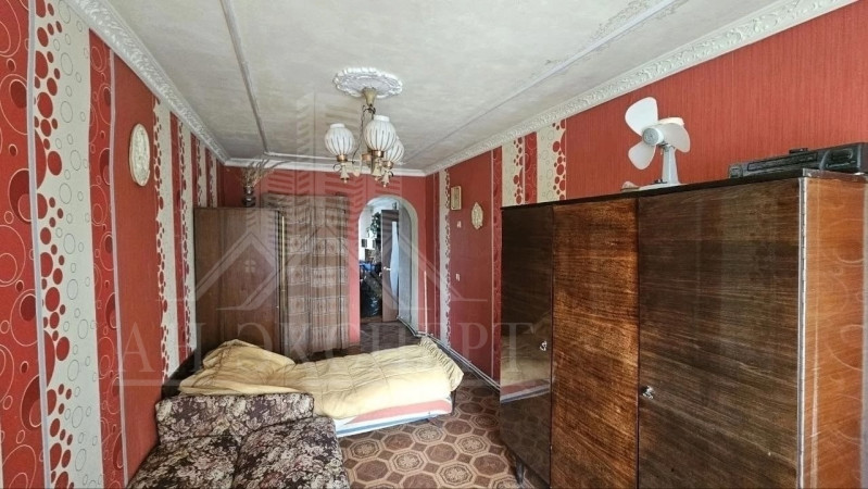 Фото Квартира г. Стаханов (50 лет Октября, д. 3)