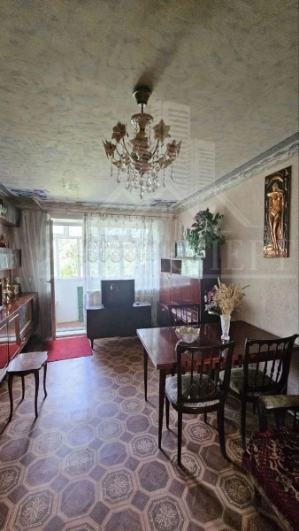 Фото Квартира г. Стаханов (50 лет Октября, д. 3)