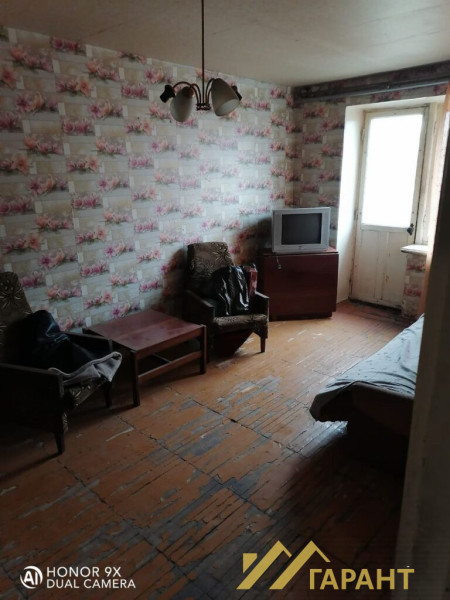 1-к квартира по ул. Попова г.Алчевск#1262