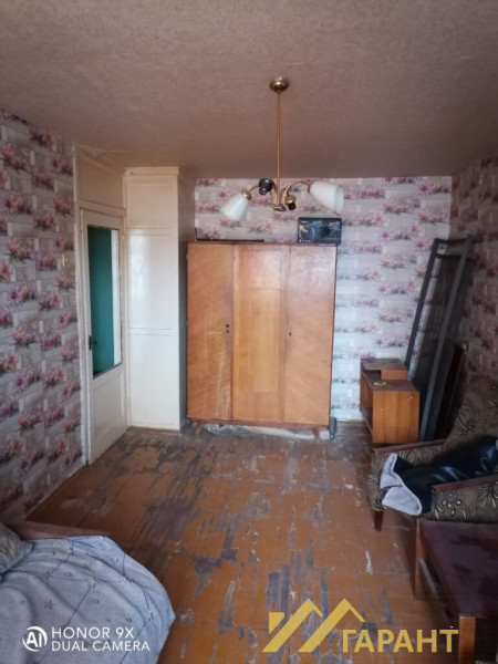 Фото 1-к квартира по ул. Попова г.Алчевск#1262