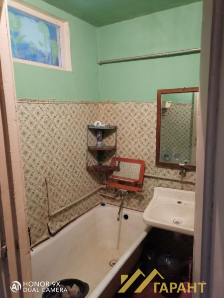 Фото 1-к квартира по ул. Попова г.Алчевск#1262