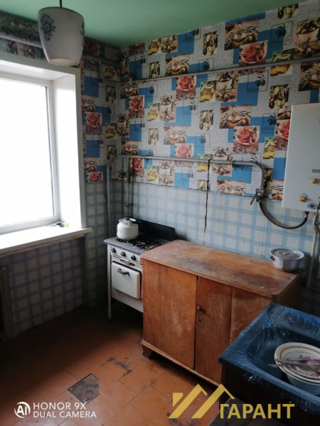 Фото 1-к квартира по ул. Попова г.Алчевск#1262