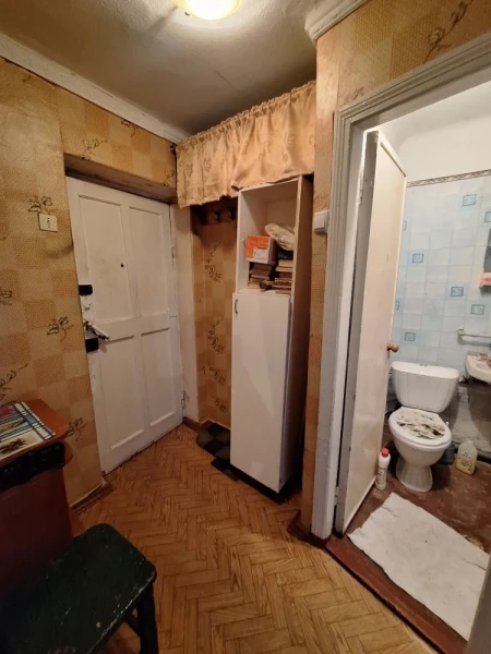 Фото Продаётся 1-комнатная квартира в городе Стаханов, пр. Ленина, д. 36.