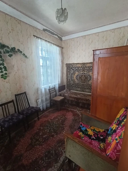 Фото Продаётся 3-комнатный дом в городе Брянка, р-н 110, ул. Черниговская.