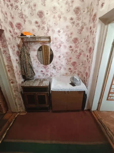 Фото Продаётся 3-комнатный дом в городе Брянка, р-н 110, ул. Черниговская.