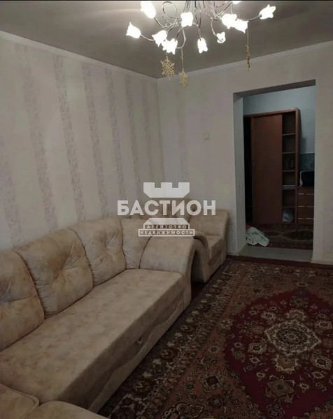 Продаётся двухкомнатная квартира, 48,1 м²
