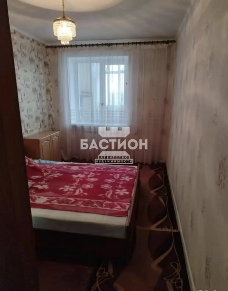 Фото Продаётся двухкомнатная квартира, 48,1 м²