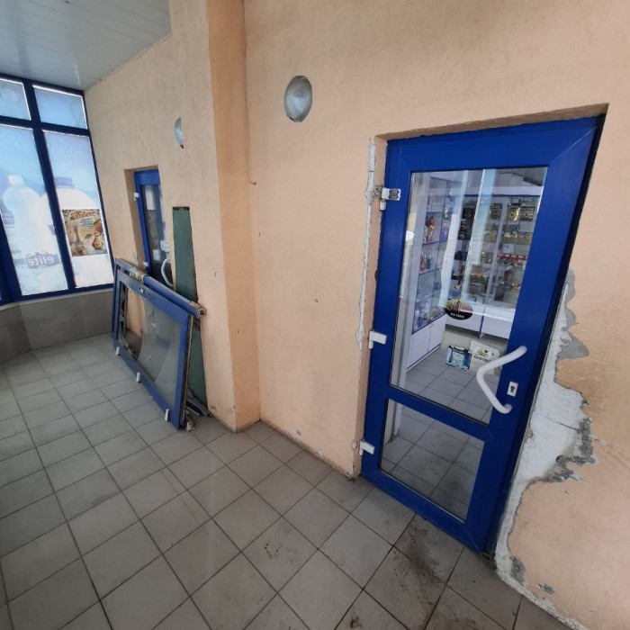 Продам магазин 220 кв. м. общ. пл. в Каменнобродском р-не, по улице Весёлогоровской
