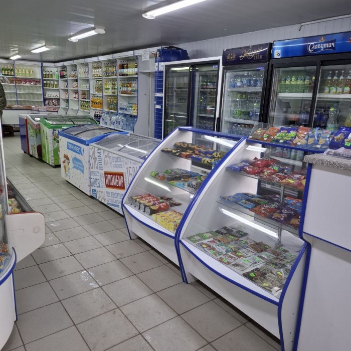 Фото Продам магазин 220 кв. м. общ. пл. в Каменнобродском р-не, по улице Весёлогоровской