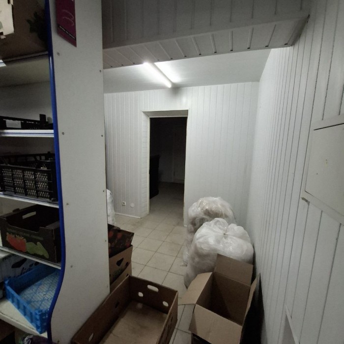 Фото Продам магазин 220 кв. м. общ. пл. в Каменнобродском р-не, по улице Весёлогоровской