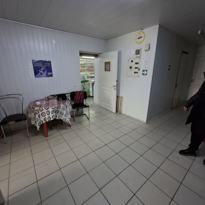 Фото Продам магазин 220 кв. м. общ. пл. в Каменнобродском р-не, по улице Весёлогоровской