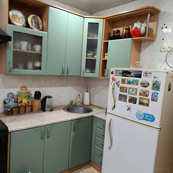 2-комн. квартира, кв-л Заречный