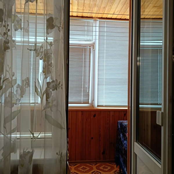 Фото 2-комн. квартира, кв-л Заречный