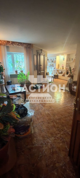 Дом, улица Сосюры, ID:2087802