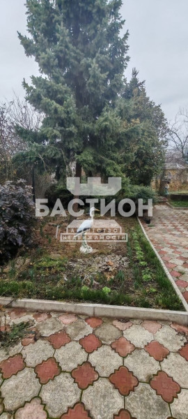 Фото Дом, улица Сосюры, ID:2087802