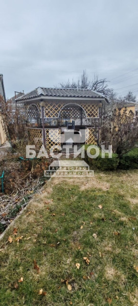 Фото Дом, улица Сосюры, ID:2087802