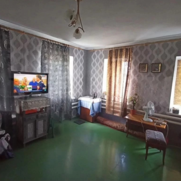 Фото Продам дом в большой вергунке