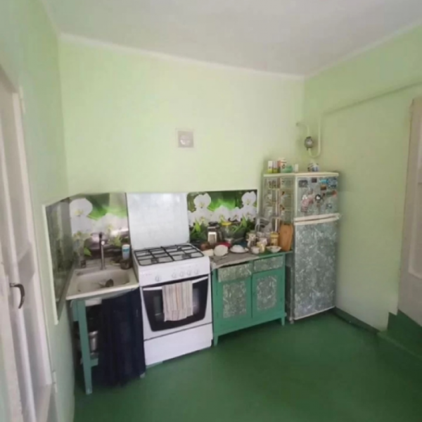 Фото Продам дом в большой вергунке