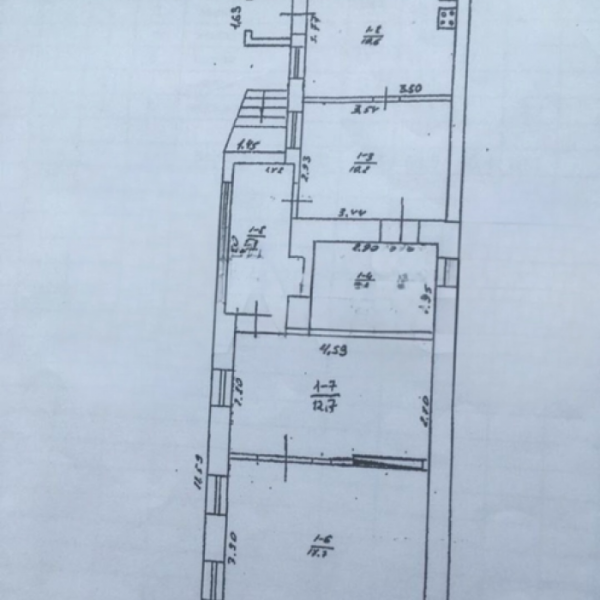 Фото Продам дом в большой вергунке