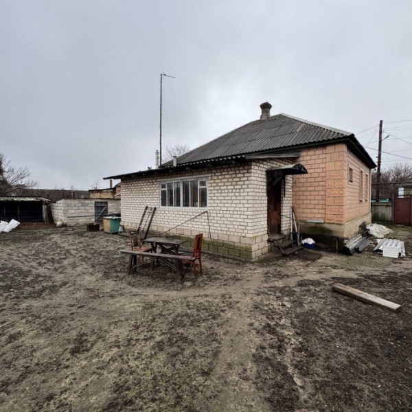 Фото Продам дом в Станице Луганской (р-н кв. Молодежный), площадь 82 кв.м