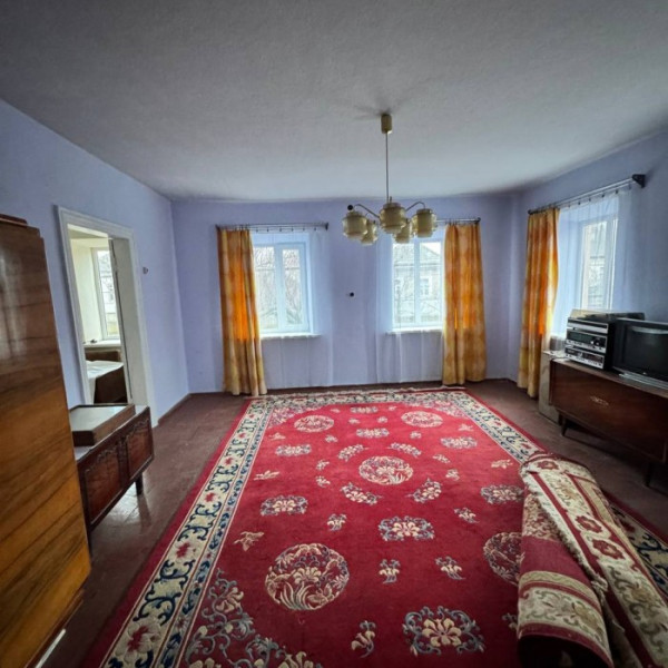 Фото Продам дом в Станице Луганской (р-н кв. Молодежный), площадь 82 кв.м