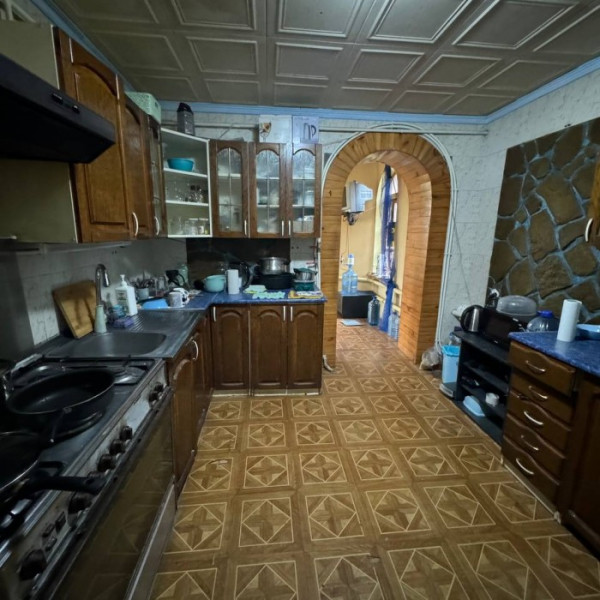 Фото Продам 2-х этажный дом пер. Дальневосточный (р-н Черного кота)