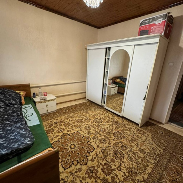 Фото Продам 2-х этажный дом пер. Дальневосточный (р-н Черного кота)