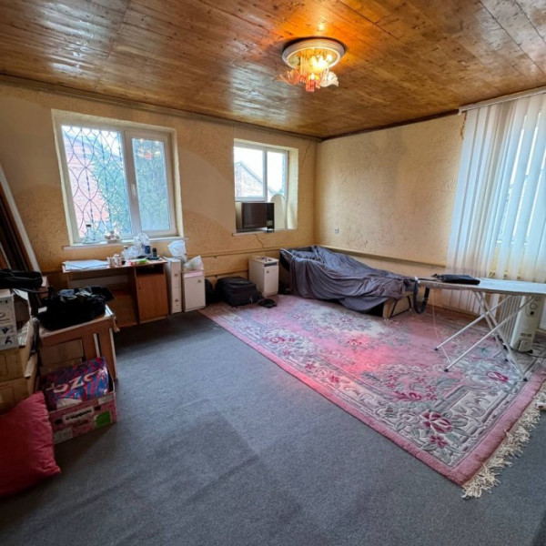 Фото Продам 2-х этажный дом пер. Дальневосточный (р-н Черного кота)