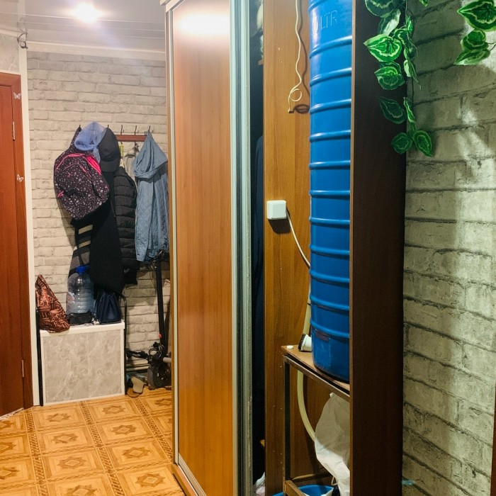 Фото Продам 2х комн. квартиру в р-не маг. "Рина"