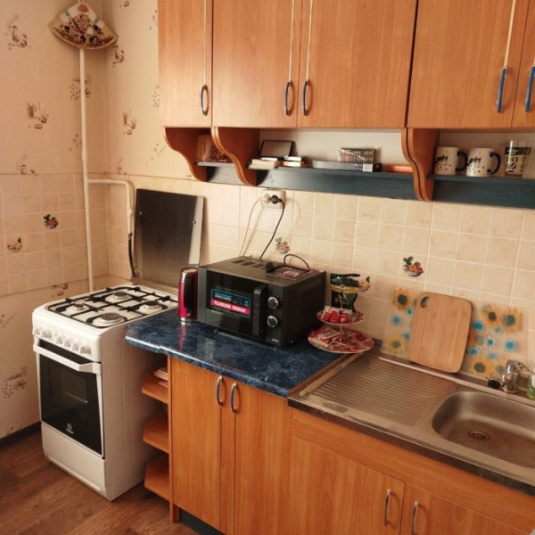 № 7071 Продам 1 комн. квартиру в р-не Теплокоммунэнерго