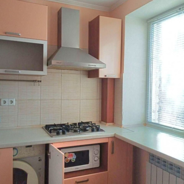 Фото Продам 1-комн квартиру студию на кв. Гагарина (р-н маг. Майями)