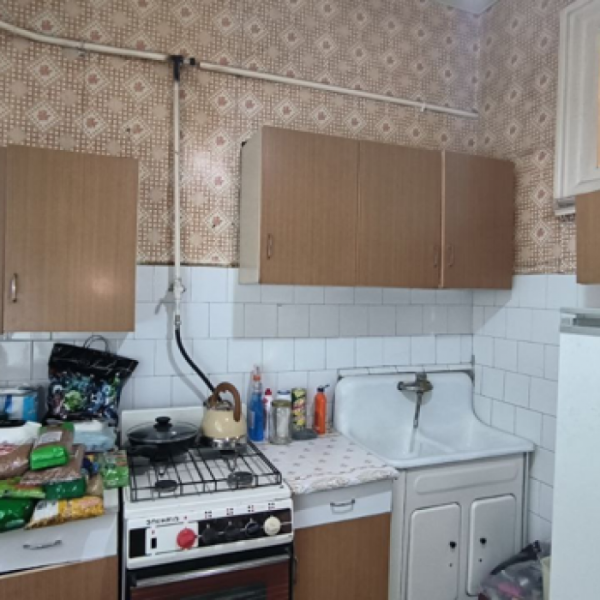 Продам 2к в районе Динамо