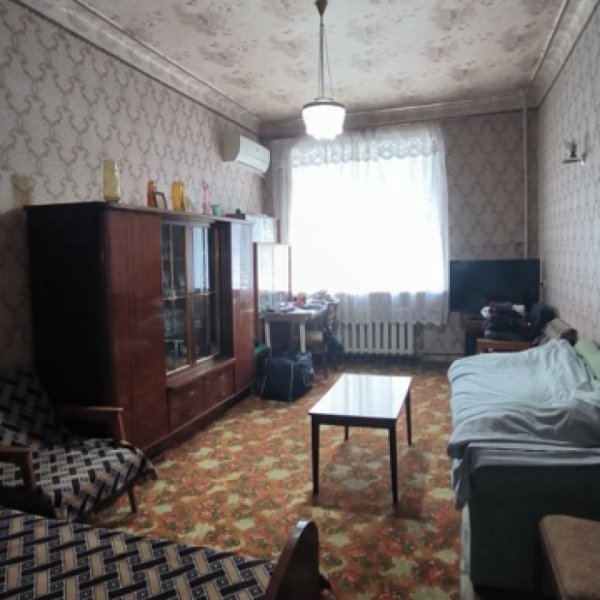 Фото Продам 2к в районе Динамо