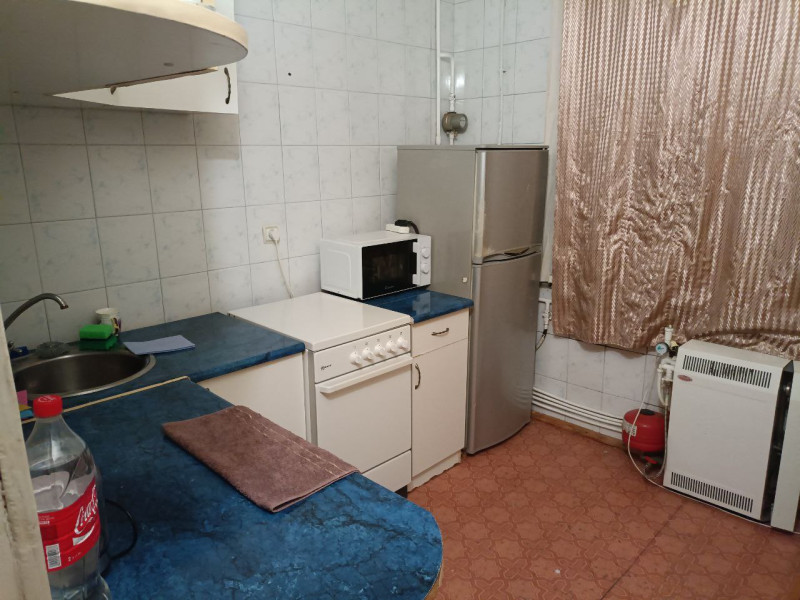 2-комнатная квартира кв. Героев Сталинграда