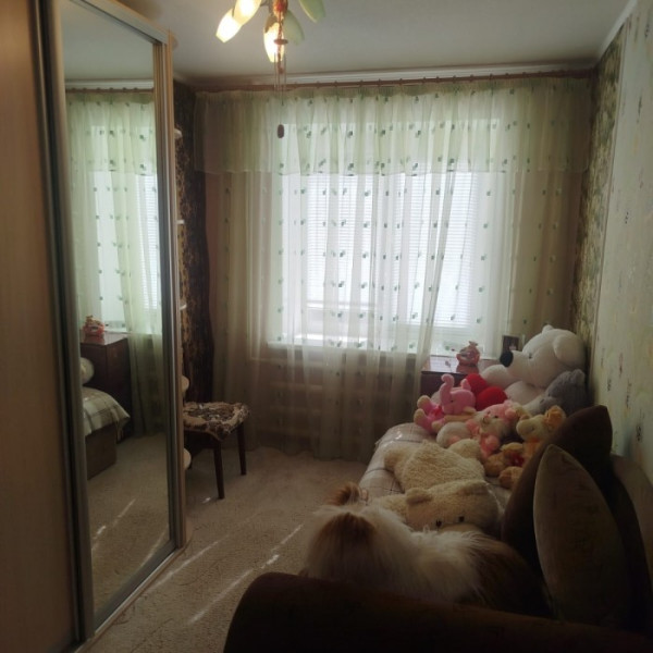 Фото № 6796 Продам 3х комн. квартиру в р-не Депо