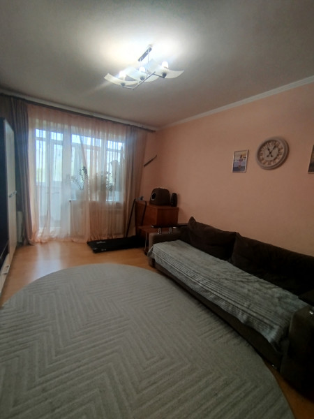 Продаётся двухкомнатная квартира, 55 м²