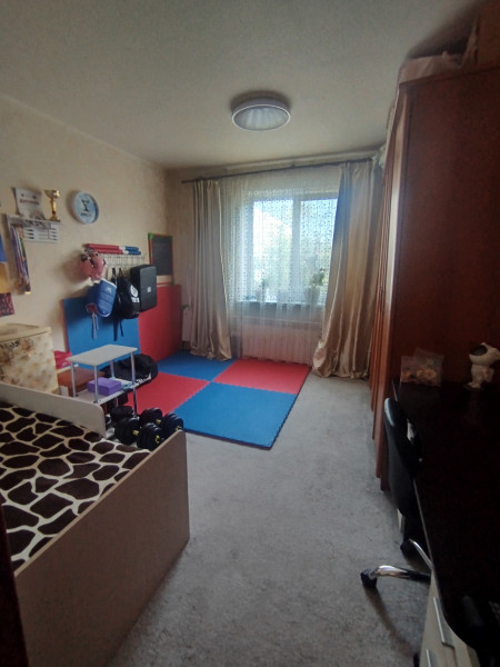 Фото Продаётся двухкомнатная квартира, 55 м²