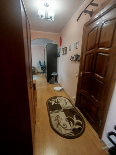 Фото Продаётся двухкомнатная квартира, 55 м²
