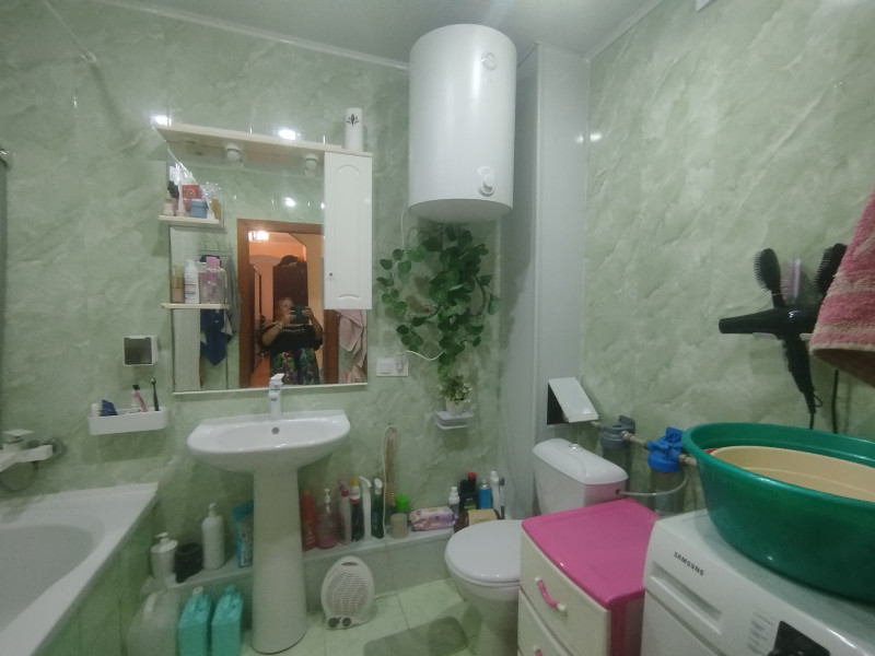 Фото Продаётся двухкомнатная квартира, 55 м²