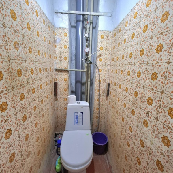 Фото Продам 3-к квартиру на кв. Молодежный. Луганск, Жовтневый р-н