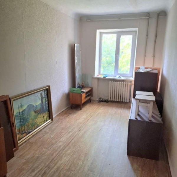 Фото Продам 3-к квартиру на кв. Молодежный. Луганск, Жовтневый р-н