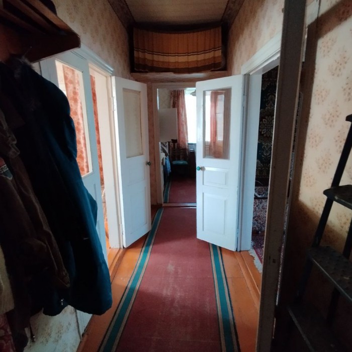 Фото Продам дом Малая Вергунка пер. Революционный (р-н Смоленской) общ. 114 кв. м.